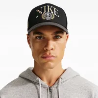 Nike Rise Structuцвет красный A-Frame Cap цвет черный