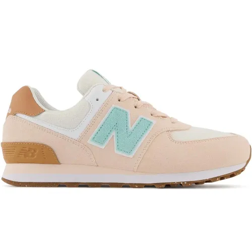 Кросівки New Balance GC574RJ1 - різнокольорова
