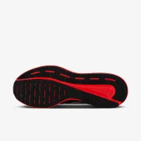 Nike Run Swift 3 чоловічі Road Running Кросівки колір чорний