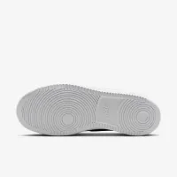 Nike Court Vision Low жіноча Кросівки колір білий