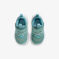 Nike Cosmic Runner Baby/Toddler Кросівки колір зелений