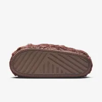 Nike Calm SE жіноча Mules колір коричневий