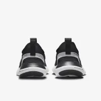 Nike Free RN NN женская Road Running Кроссовки цвет черный