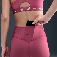 Nike Universa жіноча З високою талією 8