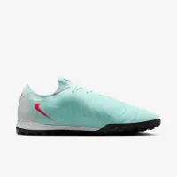 Nike Phantom GX 2 Pro TF Low-Top Soccer Кросівки колір зелений