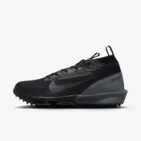 Nike Infinity Tour 2 GORE-TEX чоловічі Waterproof для гольфу Кросівки колір чорний