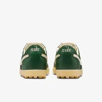 Nike Astrograbber Leather жіноча Кросівки колір зелений