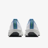 Nike Interact Run EasyOn женская Road Running Кроссовки цвет белый