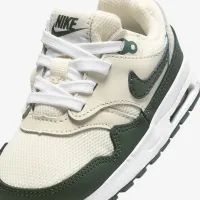 Nike Air Max 1 EasyOn Baby/Toddler Кроссовки цвет коричневый