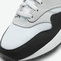 Nike Air Max 1 Big Kids' взуття White