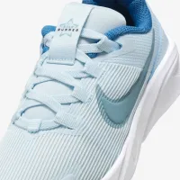 Nike Star Runner 4 Little дитячі Кросівки блакитний