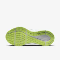 Nike Structure 25 мужские Road Running Кроссовки цвет белый