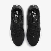 Nike G.T. Cut 3 баскетбольные Кроссовки цвет черный