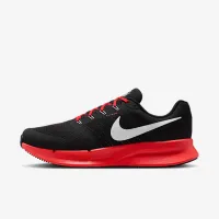 Nike Run Swift 3 чоловічі Road Running Кросівки колір чорний