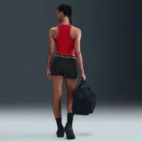 Nike Pro женская Mid-Rise 3