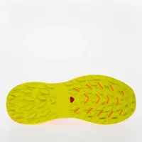 Кроссовки Salomon Ultra Flow L47525000 - Оранжевые