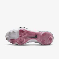 Nike Force Zoom Trout 9 Elite бейсбольные бутсы цвет красный