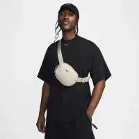 Nike Aura Crossbody сумка (2л) колір сірий