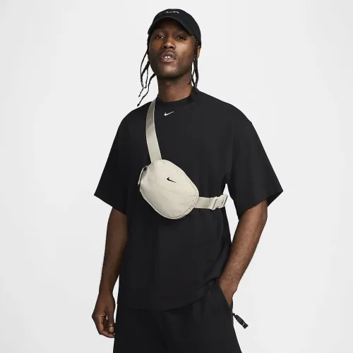 Nike Aura Crossbody сумка (2л) колір сірий