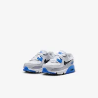 Nike Air Max 90 LTR Baby/Toddler Кросівки колір білий