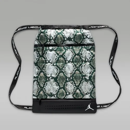 Nike Jordan Sport Gym Sack (9.8L) многоцветный