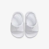 Nike Kobe Кава Baby/Toddler Slides колір білий