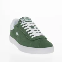 Кроссовки Lacoste Court 746SMA0065-2D2 - Зеленые