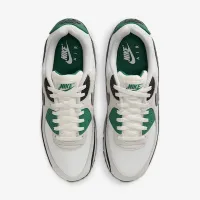 Nike Air Max 90 мужские Кроссовки цвет белый
