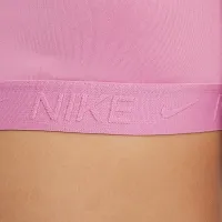 Nike Indy Girls' Sports Bra Pink