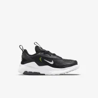Nike Air Max Bolt Little дитячі Кросівки колір чорний