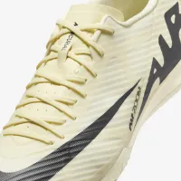 Nike Mercurial Vapor 15 Academy Indoor/Court Low-Top Soccer Кроссовки Yellow