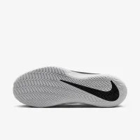 Nike Vapor 12 мужские Clay Court Tennis Кроссовки цвет черный