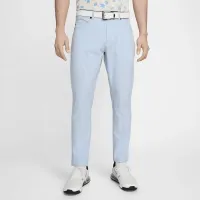 Nike Tour чоловічі 5-Pocket Slim для гольфу Pants блакитний