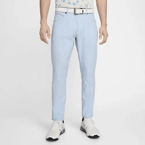 Nike Tour чоловічі 5-Pocket Slim для гольфу Pants блакитний