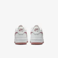 Nike Air Force 1 Big дитячі Кросівки колір білий