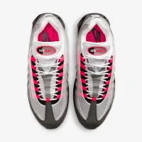 Nike Air Max 95 Big Bubble чоловічі Кросівки колір чорний