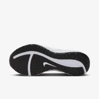Nike Downshifter 13 чоловічі Road Running Кросівки (Extra Wide) колір білий