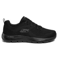 Кроссовки Мужские SKECHERS SUMMITS-BRISBANE (232057-BBK)