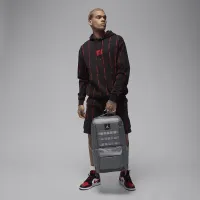 Nike Jordan Collector's наплічник (31.5L) колір сірий
