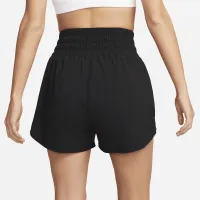Nike One женская Dri-FIT Ultra С высокой Талией 3