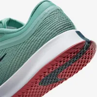 Nike Vapor Pro 3 мужские Hard Court Tennis Кроссовки цвет зеленый