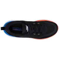 Кросівки Чоловічі SKECHERS Slip-Ins: GO RUN Supersonic Max (246086-BKMT)