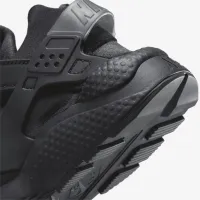 Nike Air Huarache женская Кроссовки цвет черный