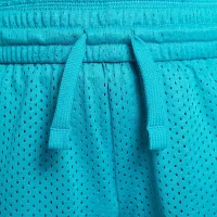 Nike Multi Big дитячі (для хлопчиків) Dri-FIT Mesh шорти колір зелений