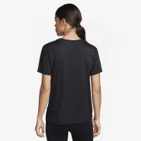 Nike Dri-FIT жіноча Softball футболка колір чорний
