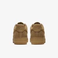 Nike Air Force 1 '07 WB мужские Кроссовки цвет коричневый