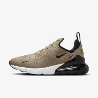 Nike Air Max 270 Кроссовки цвет коричневый