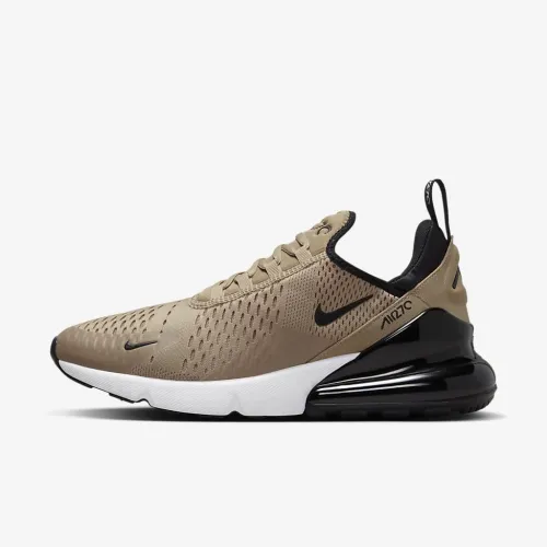 Nike Air Max 270 Кроссовки цвет коричневый