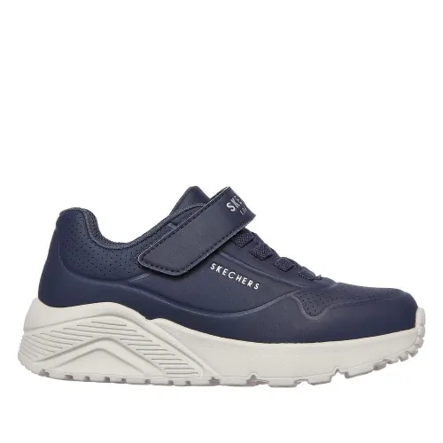 Кросівки Skechers Uno Lite Vendox 403695LNVY - Синій
