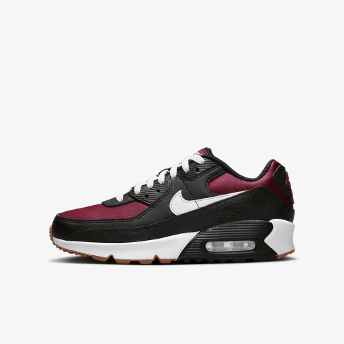 Nike Air Max 90 LTR Big Kids’ Кросівки колір чорний